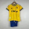 camiseta cádiz cf 2024 niño