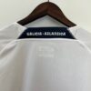 camiseta deportivo de la coruña 2023 cuello anterior