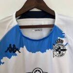 camiseta deportivo de la coruña 2023 cuello redondo