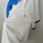 camiseta deportivo de la coruña 2023 lateral