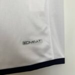 camiseta deportivo de la coruña 2023 logo kombat