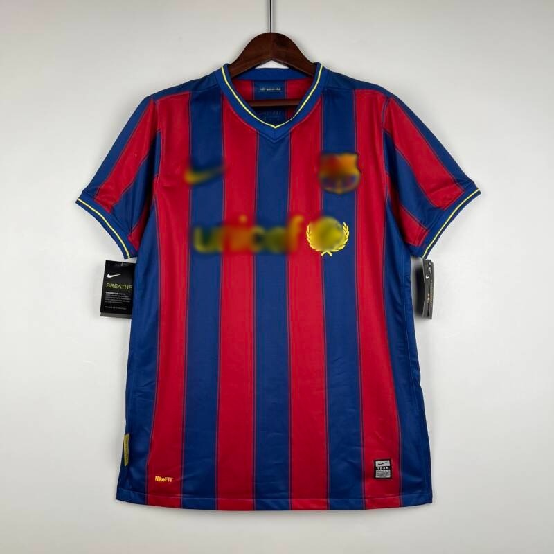 camiseta fc barcelona 2009-2010 camiseta fc barcelona 2009-2010