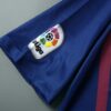 camiseta fc barcelona 2018 manga