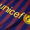 camiseta fc barcelona 2018 patrocinador 2