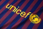 camiseta fc barcelona 2018 patrocinador 2