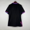 camiseta inter miami negra 2024 dorsal