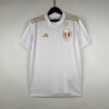 camiseta italia 2023 blanca