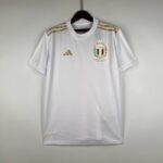 camiseta italia 2023 blanca
