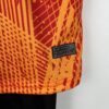 camiseta mallorca niño 2024 parche