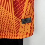 camiseta mallorca niño 2024 parche