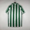camiseta real betis 1995 dorsal