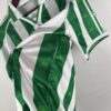 camiseta real betis 1995 lateral