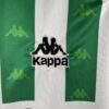 camiseta real betis 1995 logo kappa