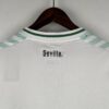 camiseta real betis 2024 cuello anterior
