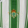 camiseta real betis 2024 escudo