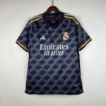 camiseta real madrid 2024