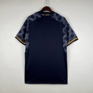 camiseta real madrid 2024 dorsal