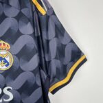 camiseta real madrid 2024 manga