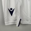 camiseta real sociedad niño logo pantalon corto