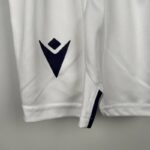 camiseta real sociedad niño logo pantalon corto