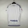 camiseta real zaragoza 2024 dorsal