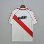 camiseta river plate 1996 dorsal