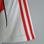 camiseta river plate 1996 manga