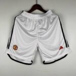 pantalón corto manchester united 2024