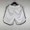pantalón corto manchester united 2024 parte trasera