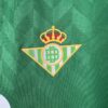 2 equipacion betis 2024 escudo