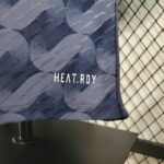 2a equipación real madrid logo heat.rdy