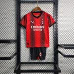 ac milan camiseta 2024