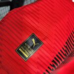 ac milan camiseta 2024 parche authentic