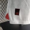 Camiseta ac milan segunda equipacion autenticidad