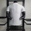 Camiseta ac milan segunda equipacion dorsal