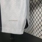 ac milan segunda equipacion material