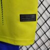 al nassr camiseta 2024 autenticidad