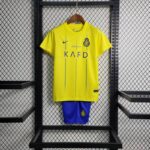al nassr camiseta 2024