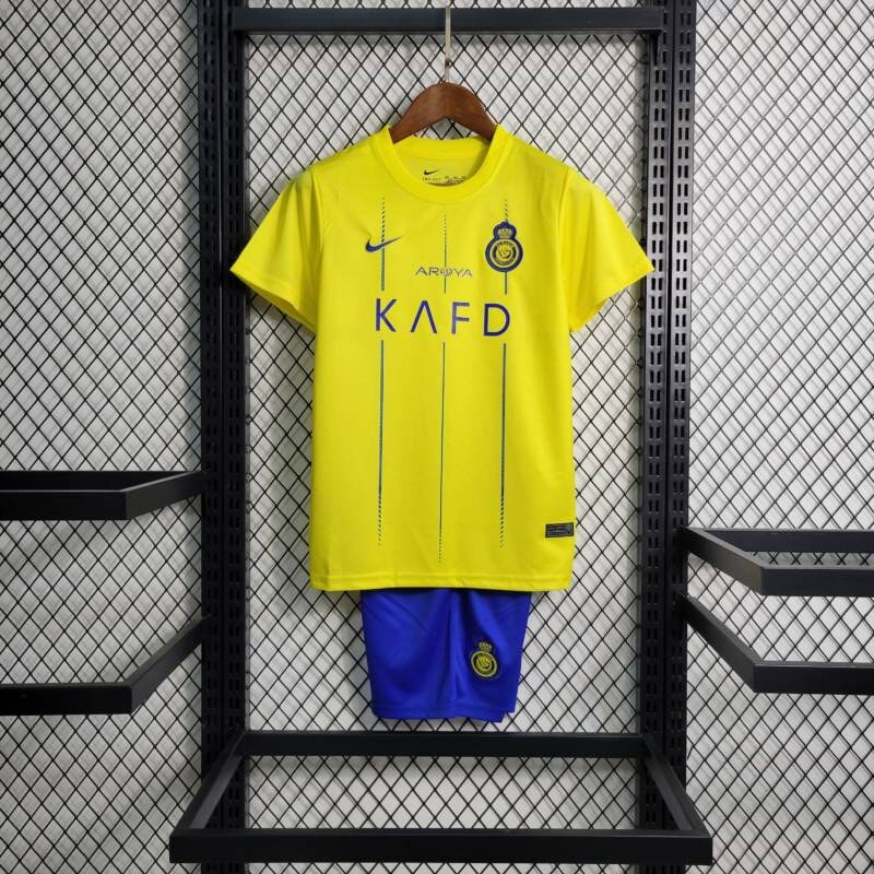 al nassr camiseta 2024 al nassr camiseta 2024