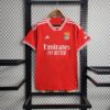 benfica camiseta 2024