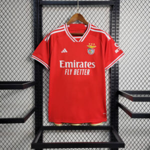 benfica camiseta 2024