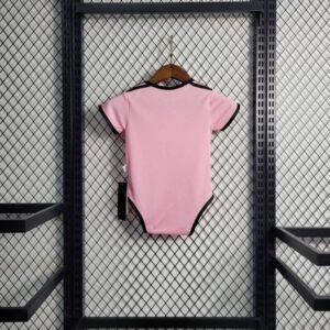 body bebe inter miami dorsal