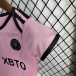 body bebe inter miami manga