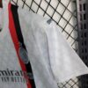 camiseta ac milan 2023 2024 manga