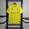 camiseta al nassr 2024