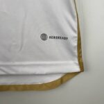 camiseta albacete 2024 aeroready