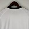 camiseta albacete 2024 cuello anterior