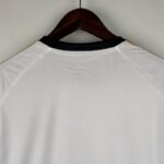 camiseta albacete 2024 cuello anterior