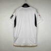 camiseta albacete 2024 dorsal