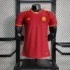 camiseta as roma 2024